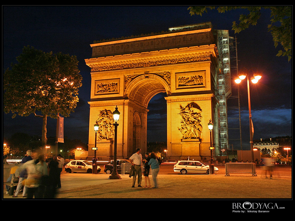 Paris
